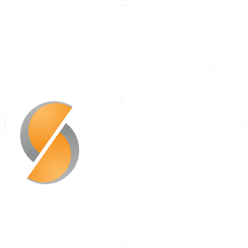 DGSS e.V. - Sprecherzieher (DGSS)