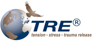 TRE® tension stress trauma release Logo